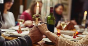 Beautiful and Easy Table Blessings: Simple Prayer Before Meal