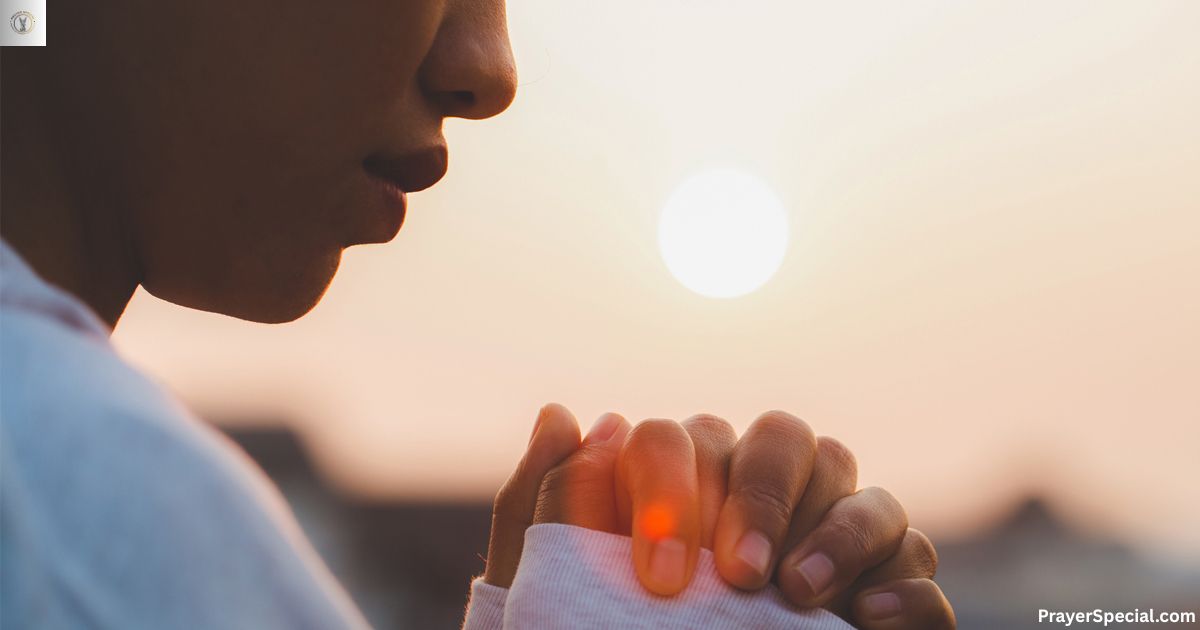 Deep Prayer for My Boyfriend: Emotional Prayers from the Heart