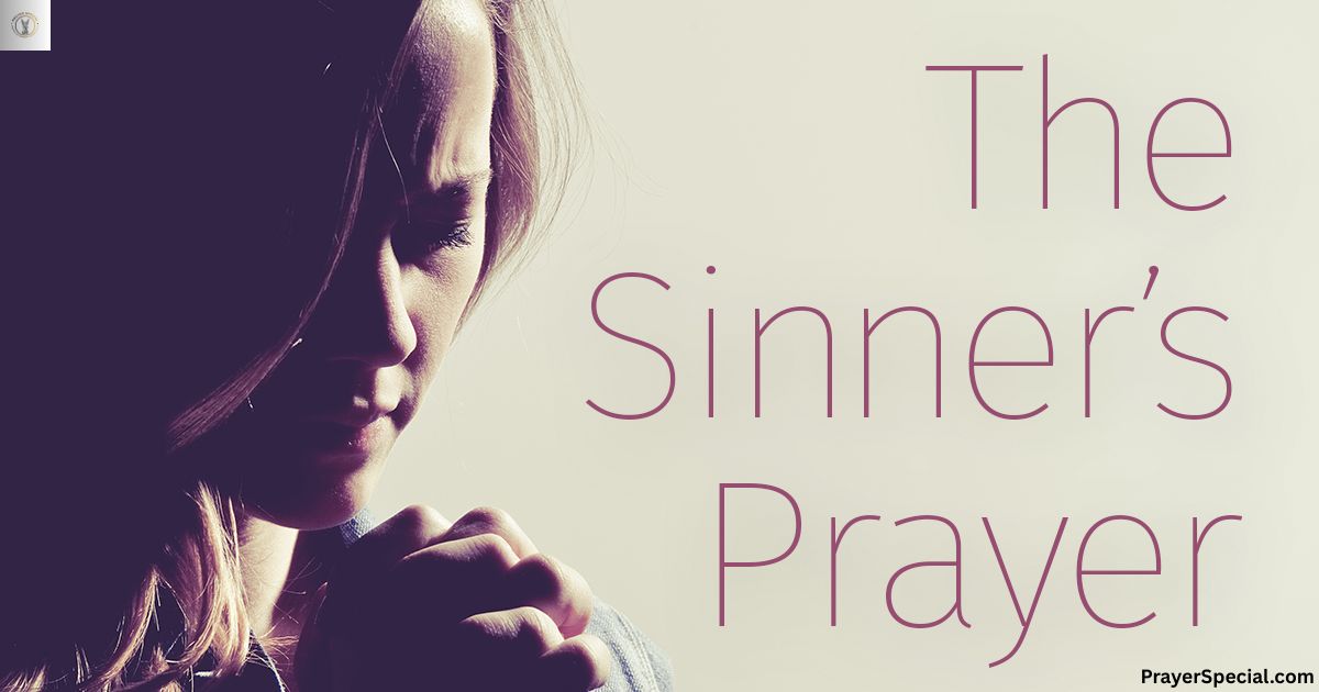 How to Say a Sincere Prayer for Repentance and Receive Mercy