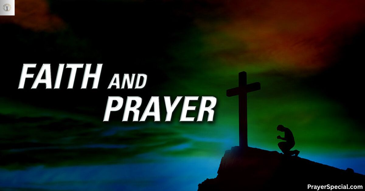 Best New Week Prayer to Begin with Faith and Hope