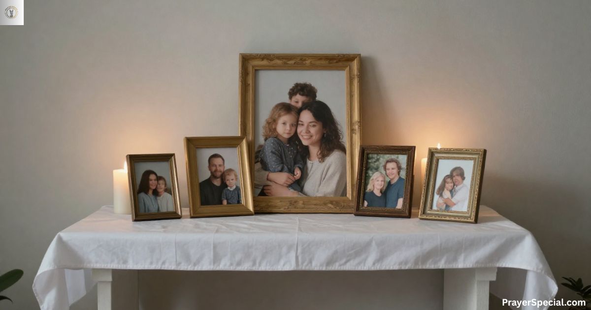 Best Prayer for Protection and Healing for Family, Friends, Yourself