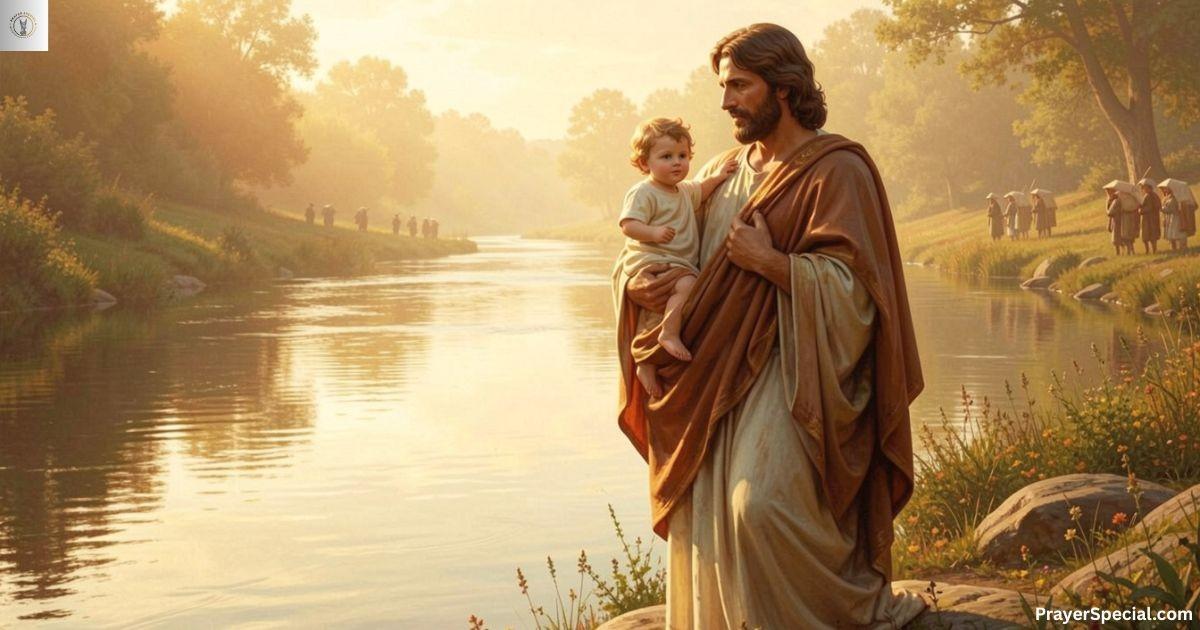 Best Saint Christopher Prayer for Safe Travels and Peace of Mind
