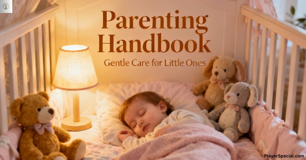 Now I Lay Me Down to Sleep: A Complete Guide Parents and Kids