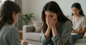 Best Grief Prayer for Grieving Family to Find Peace and Hope