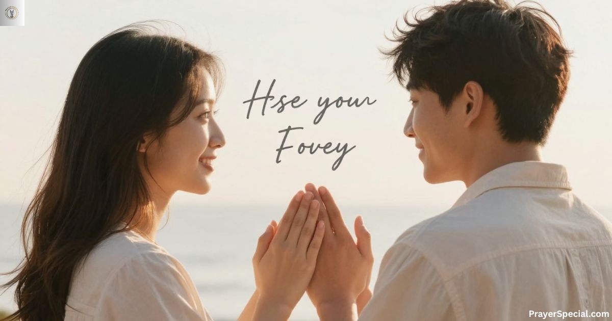 Best Prayer for Couples to Build Trust, Peace, and Unity
