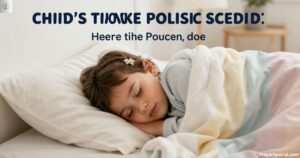 Inspiring Bedtime Prayer for Kids to Encourage Love and Kindness