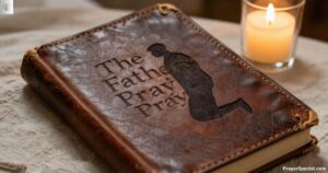 The Father's Prayer: A Powerful Guide to Faith and Strength