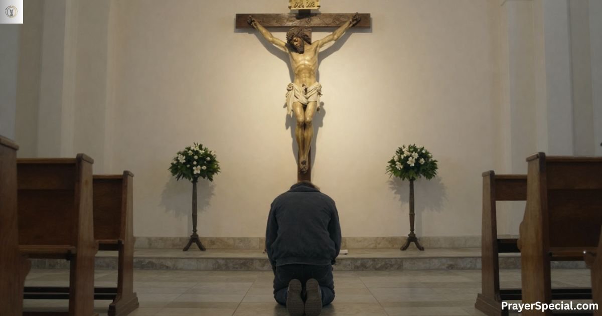 Best Stations of the Cross Prayers to Strengthen Daily Prayer Life