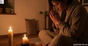 Best Prayers for Healing the Sick Strength During Difficult Times