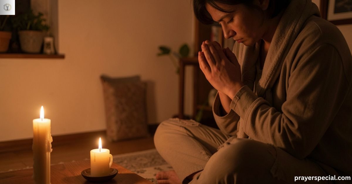 Best Prayers for Healing the Sick Strength During Difficult Times