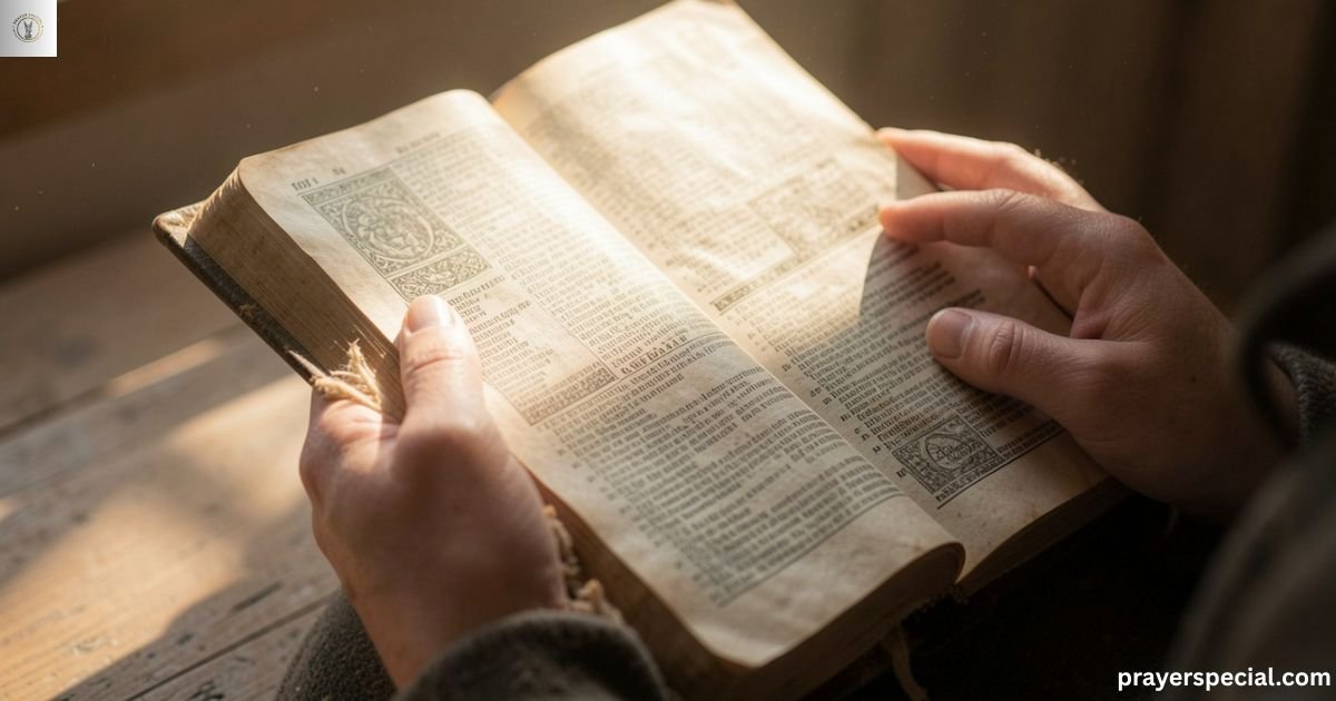 Encouraging Bible Verses About Healing During Difficult Times