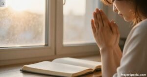 Powerful Early Morning Prayers for a Blessed and Productive Day