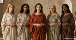 The Most Influential Women in the Bible and Their Lasting Legacy